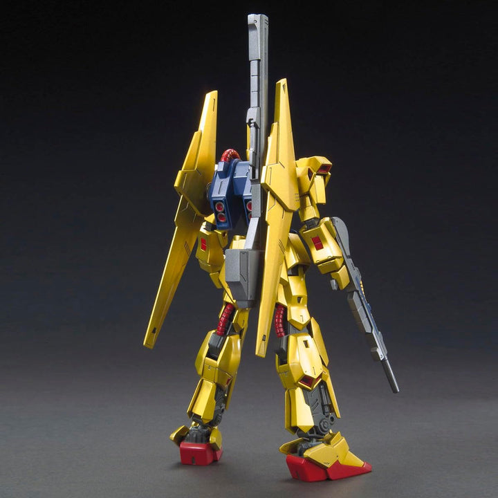 Gundam Model Kit - Hyaku Shiki - HGUC