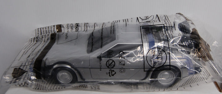 Back To The Future 40th Anniversary 13" DeLorean Popcorn Bucket 2025