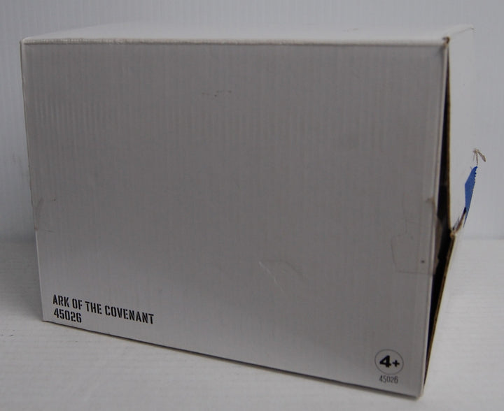 2008 Hasbro - Indiana Jones Ark of the Covenant Replica 45026 Mail-Away
