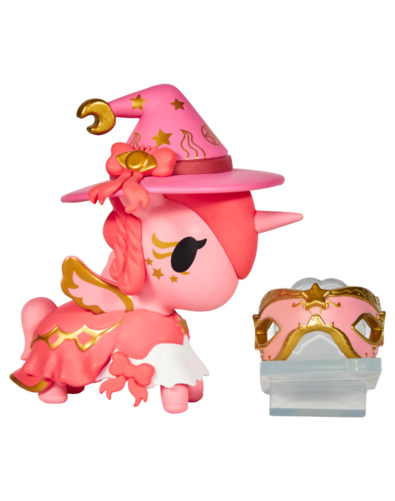 Unicorno After Dark Masquerade Blind Box