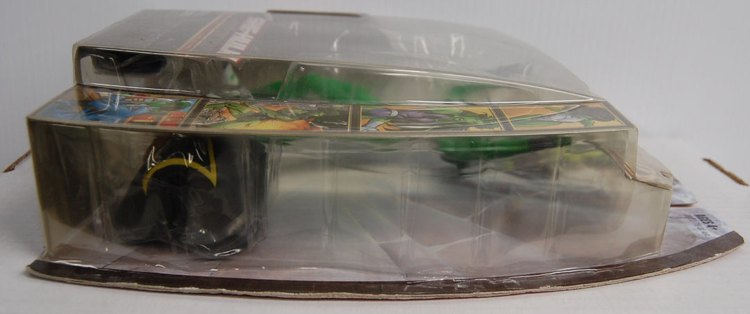Marvel Legends - She-Hulk Figure (Blob BAF) 2006 Hasbro