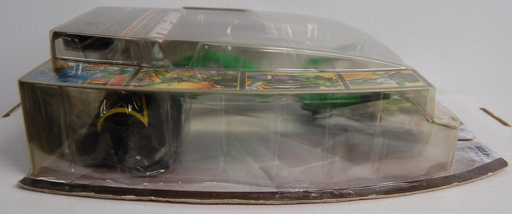 Marvel Legends - She-Hulk Figure (Blob BAF) 2006 Hasbro