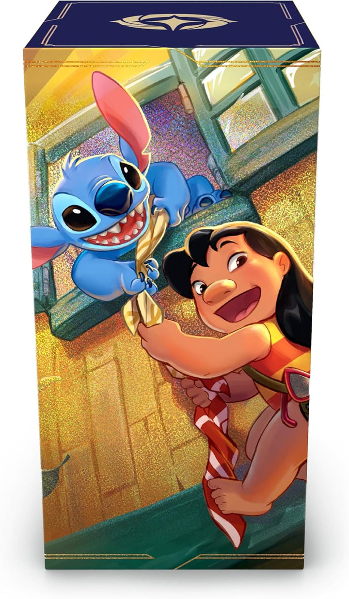 Disney Lorcana TCG: Archazia’s Island - Gift Box