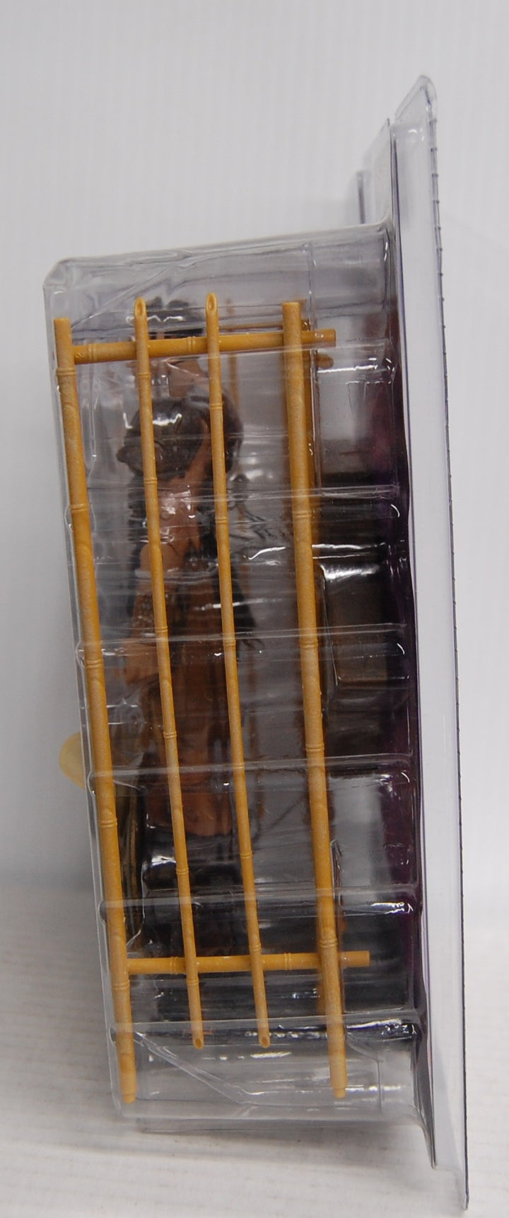 Charmed (Series 2) Leo Action Figure 2005