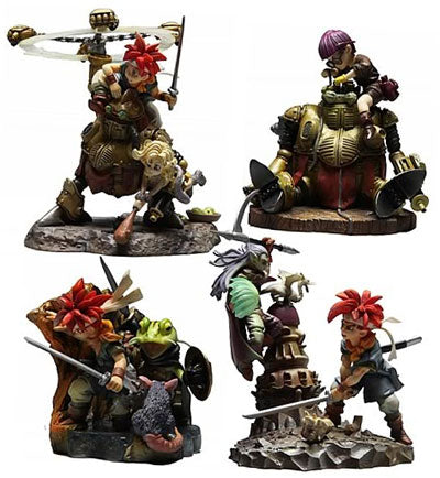 Vintage & "Out of Production" Collectibles