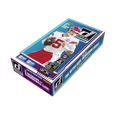 2025 Donruss Football Hobby Box
