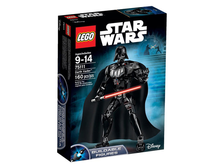 LEGO - 75111 Star Wars Darth Vader