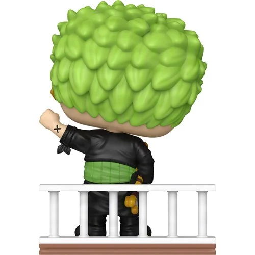Funko Pop! One Piece #2331 - Straw Hat Pirates Roronoa Zoro