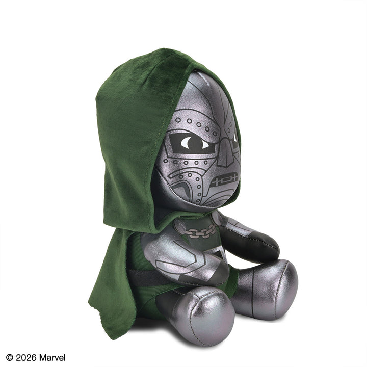 Marvel Studios' Avengers: Doomsday - Doctor Doom Phunny Plush