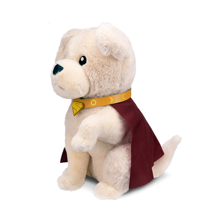 Supergirl - Krypto Large Plush