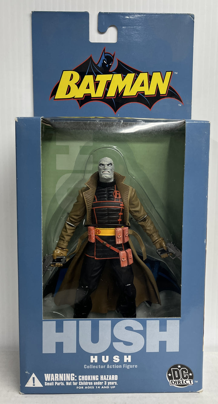 DC Direct Batman Hush Series 1 Action Figure