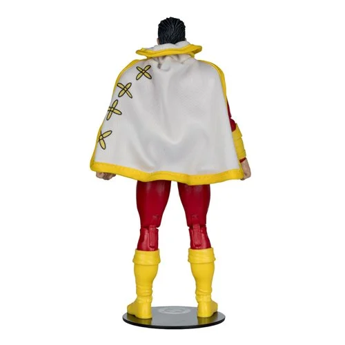DC Multiverse Wave 26 Shazam Power of Shazam 7-Inch Scale Action Figure
