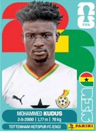 2026 Panini FIFA World Cup Soccer Sticker Pack