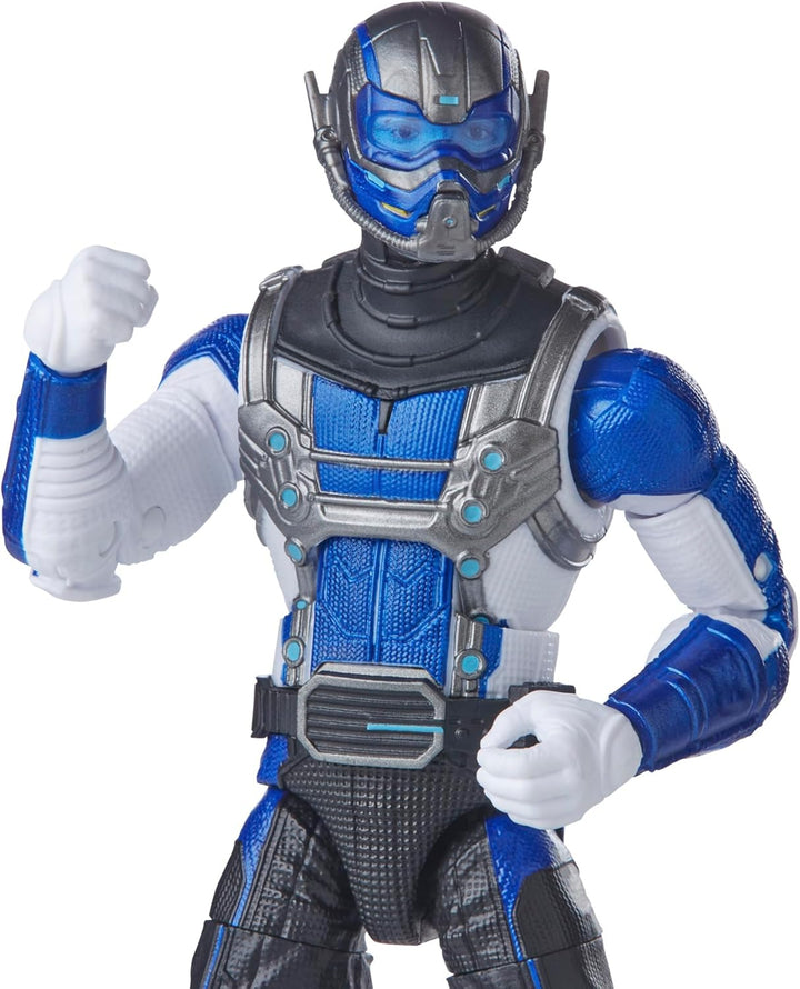Marvel Legends Marvel's Goliath w/ Hydra Stomper BAF Piece