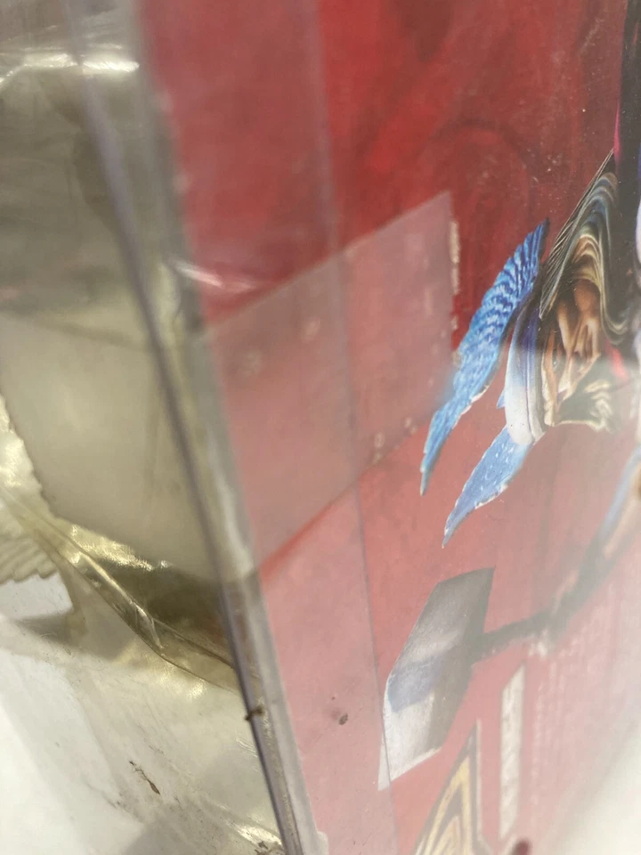 Thor 12" Figure Hasbro Marvel Legends Icons Series 2006