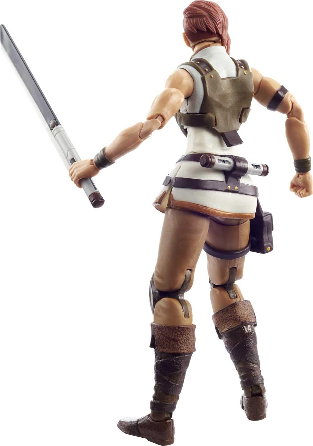 MOTU Revelation: Teela Action Figure