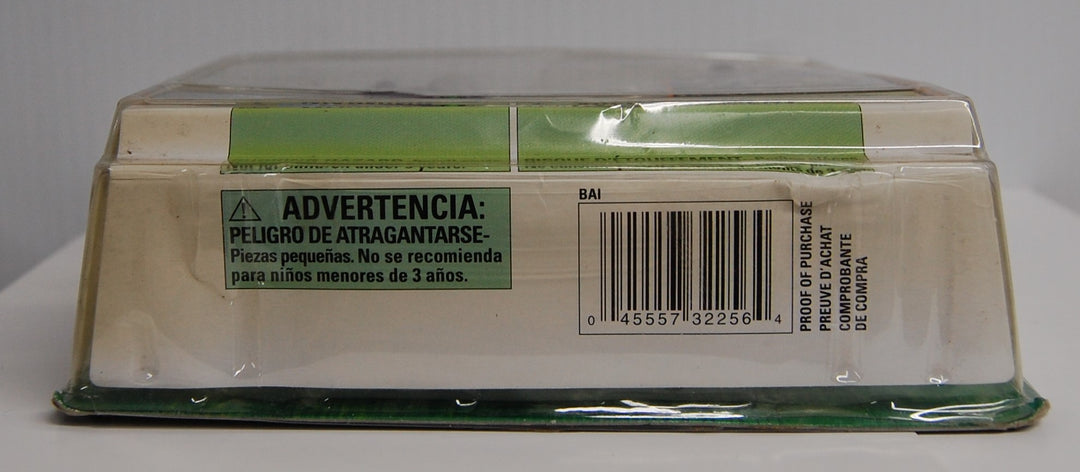 Ben 10 Ultimate Swampfire (Haywire) 4" Figure 2011 Bandai