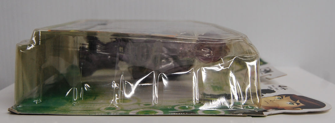 Ben 10 Ultimate Swampfire (Haywire) 4" Figure 2011 Bandai