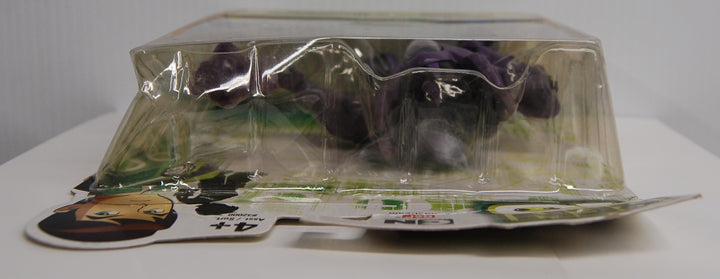 Ben 10 Ultimate Swampfire (Haywire) 4" Figure 2011 Bandai