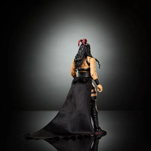 WWE Elite Collection Series 125 Stephanie Vaquer Action Figure