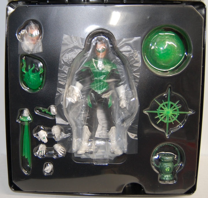 Mezco One:12 Collective DC Green Lantern - Hal Jordan 6" Figure PX Previews Exclusive