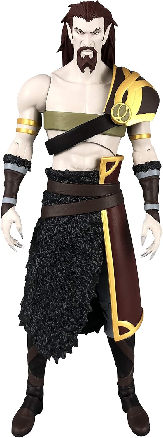 Diamond Select -  Castlevania Godbrand Action Figure 2020