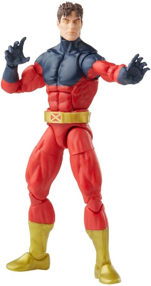 Marvel Legends X-Men Vulcan Action Figure