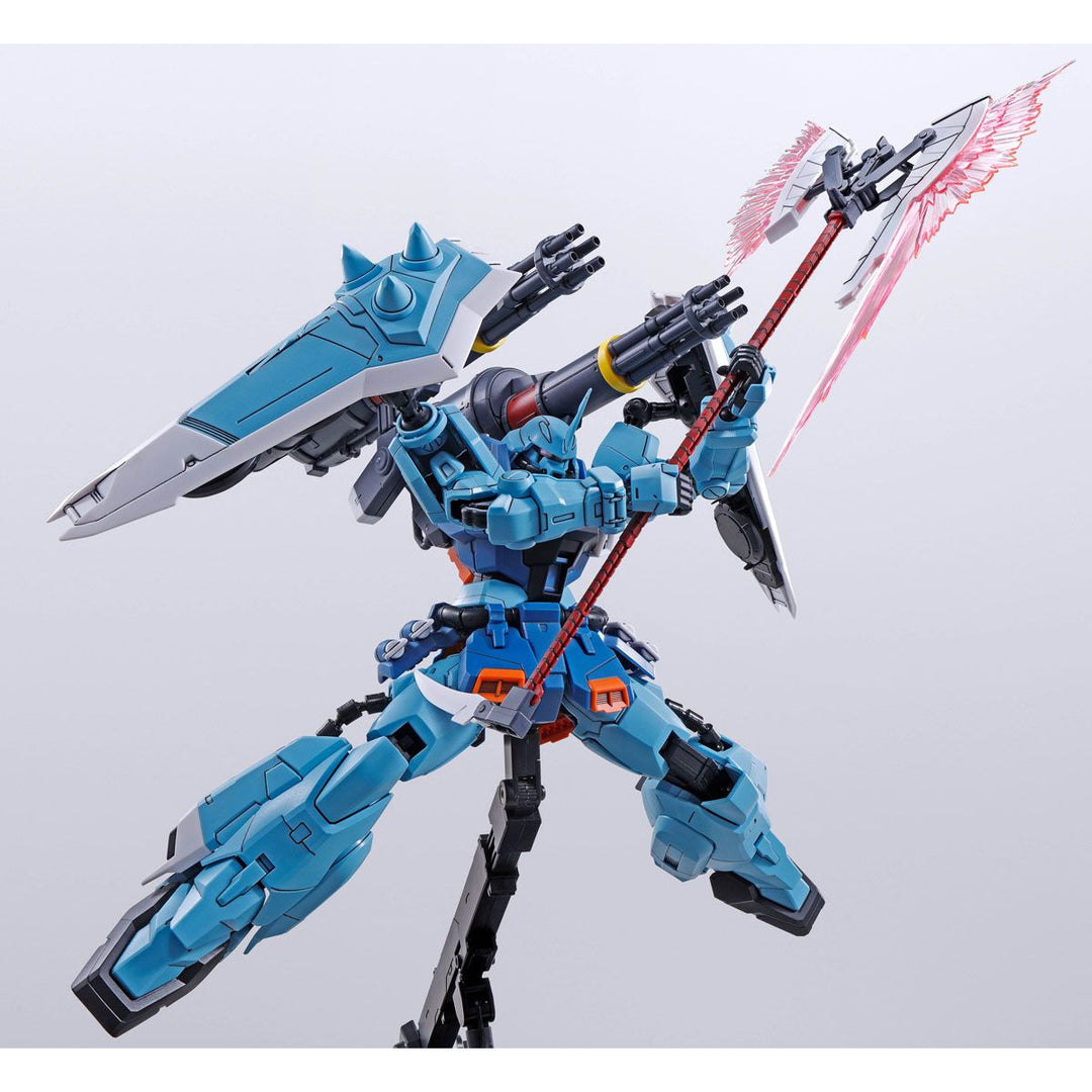 Gundam Model Kit - Zaku Phantom - MG