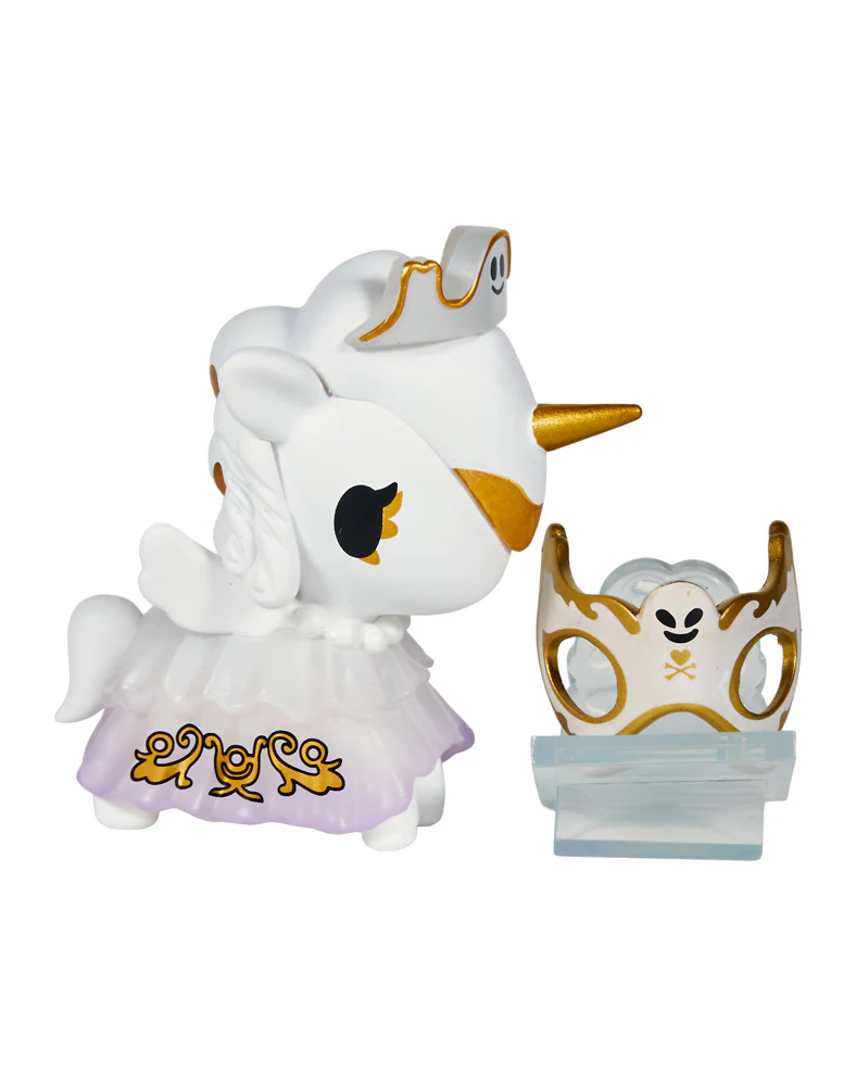 Unicorno After Dark Masquerade Blind Box