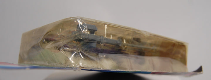 Gundam - Space Mode Mobile Suit Leo - Bandai 2000 (Package Damage)