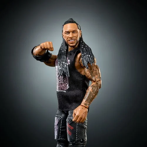 WWE Elite Collection Series 122 Damian Priest Action Figure