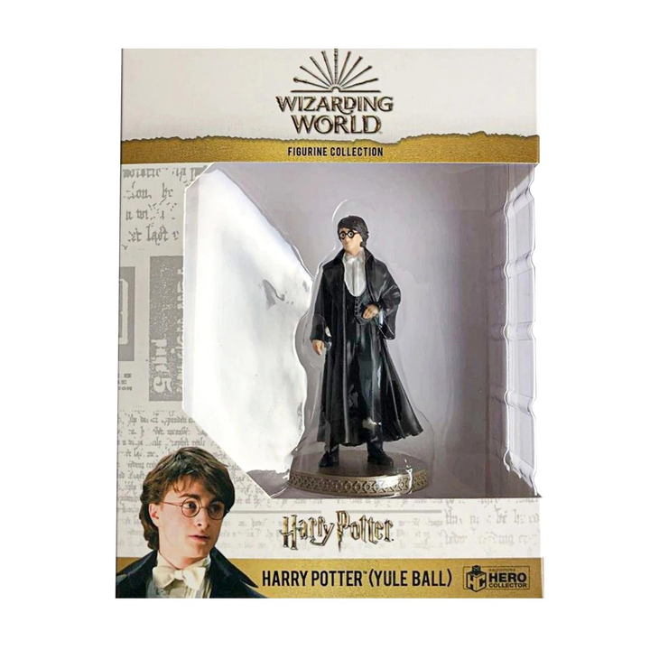 Wizarding World Harry Potter - Harry Potter (Yule Ball) Figurine