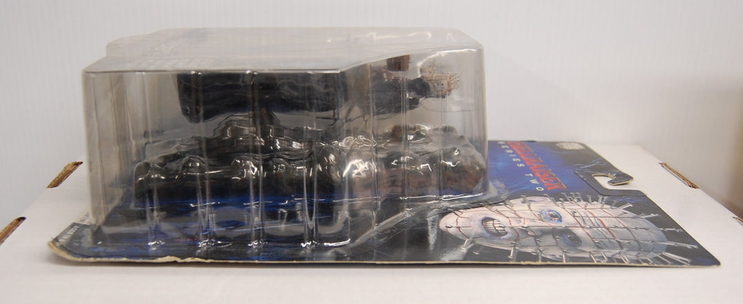 Hellraiser Series Two: Hellbound Pinhead 7" Figure 2003 NECA Reel Toys
