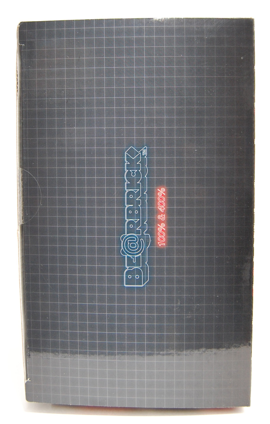 Medicom Toy Be@rbrick Aruta Soup Mordern Art Graffiti 100％ & 400％