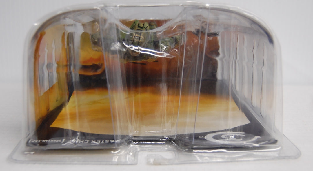 Halo 3 - Master Chief 5" Figure 2008 McFarlane