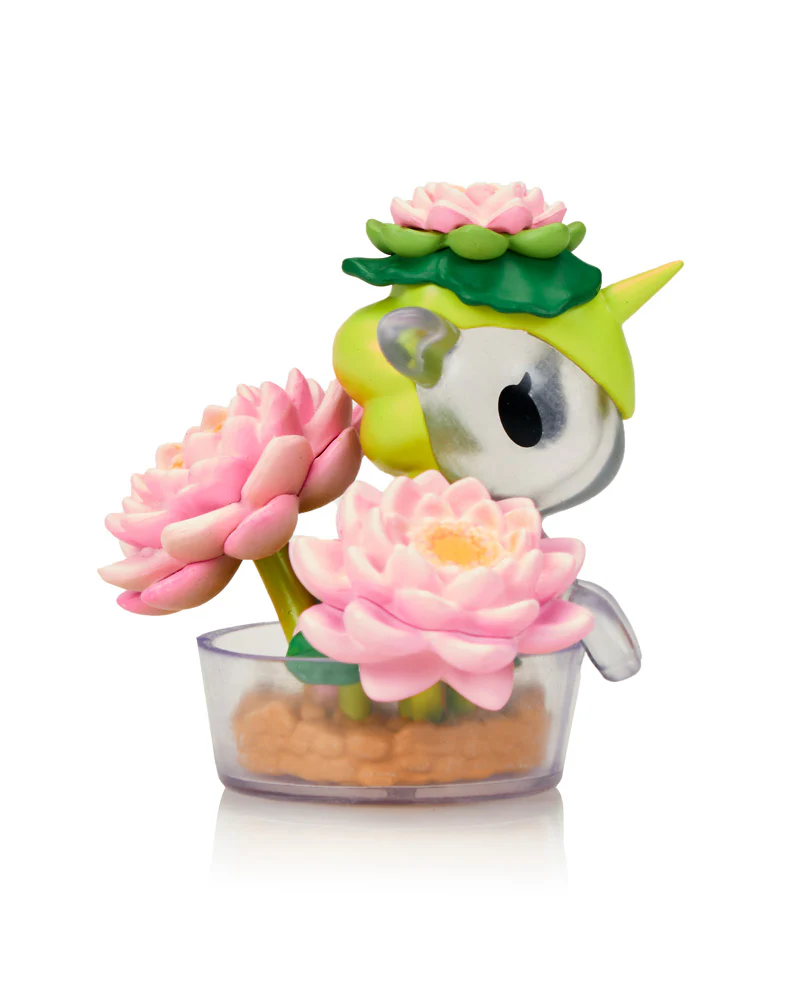 tokidoki Botanical Bonsai Unicorno Blind Box