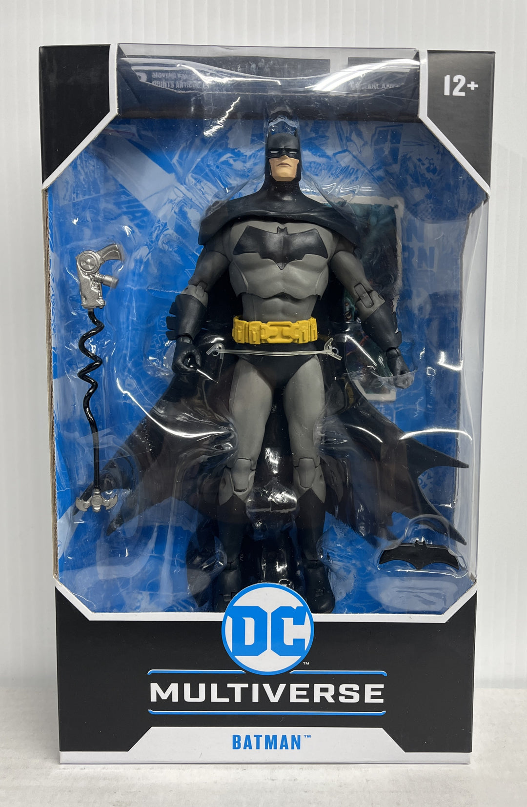 DC Multiverse Batman Dectective Comics #1000 Action Figure