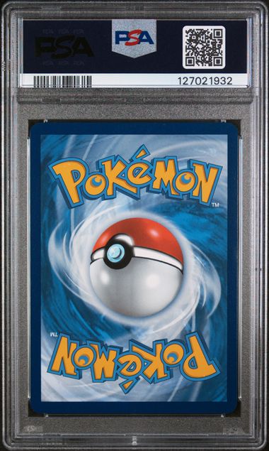 Pokemon 2025 Pre En Prismatic Evolutions #014 Flareon ex Surprise Box Exclusive PSA 10