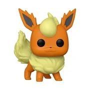 Funko Pop! #629 Pokémon - Flareon