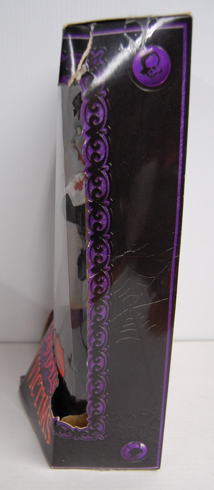 Living Dead Dolls - Fashion Victims Series 1 (Lillith) 2003 Mezco