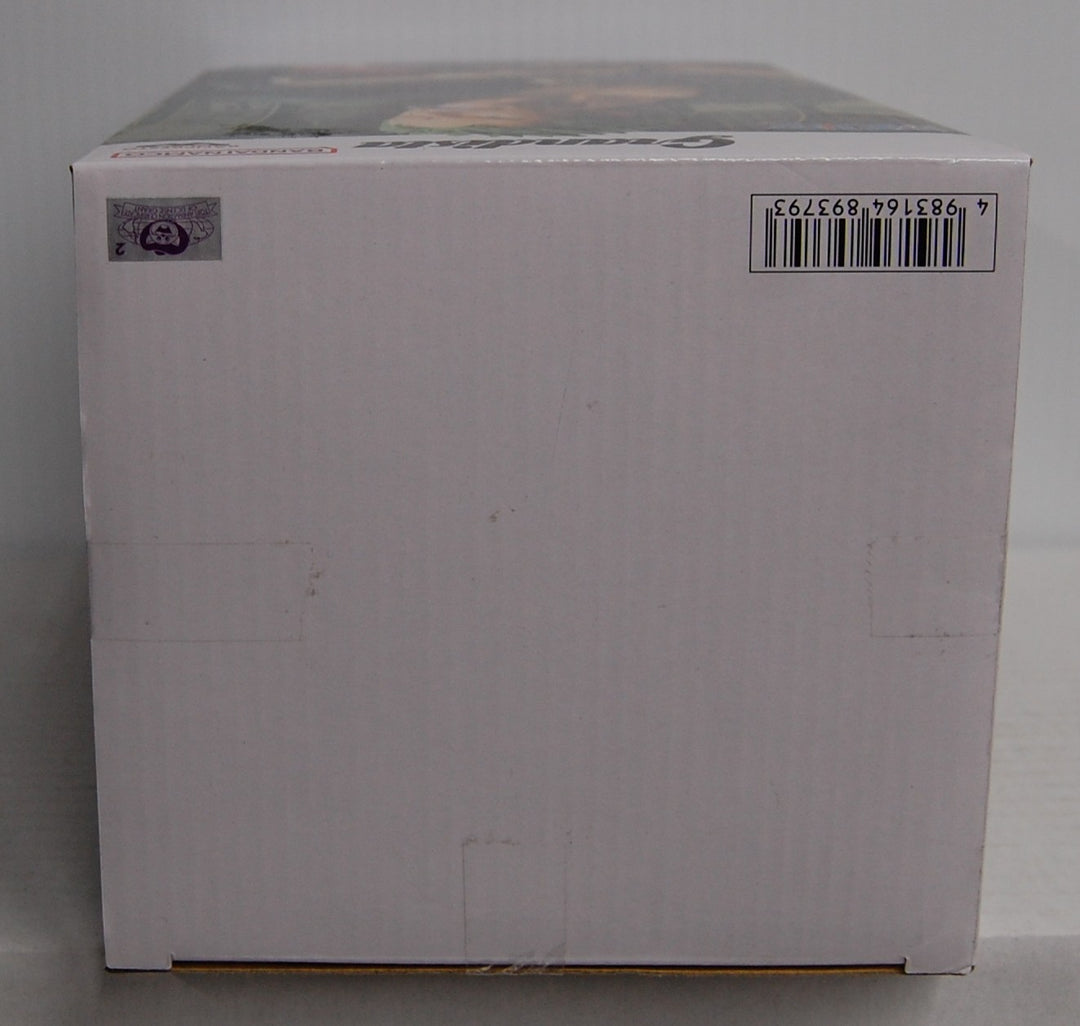 One Piece - Grandista Roronoa Zoro Figure - Bandai