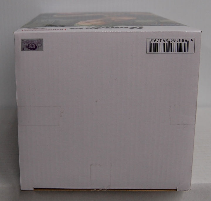 One Piece - Grandista Roronoa Zoro Figure - Bandai