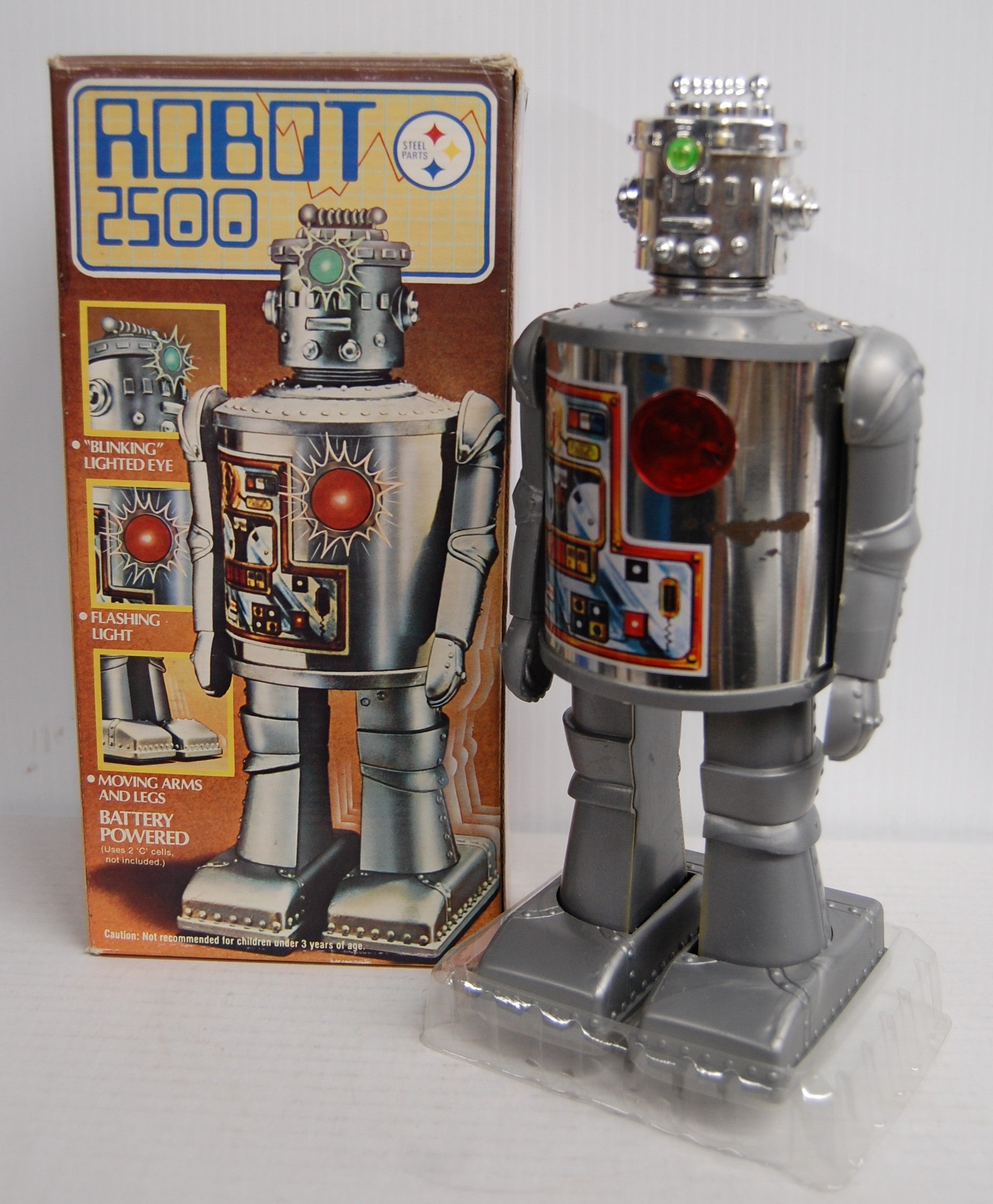 Vintage Collectibles