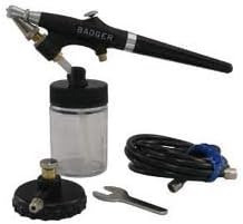Badger 350F-9 Airbrush Kit