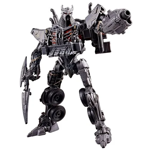 Transformers Studio Series Leader Class Rise of the Beasts Scourge