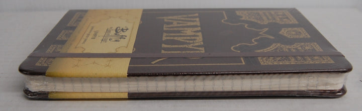 Buffy the Vampire Slayer - "Vampyr" Hardcover Ruled Journal w/Pocket 2017