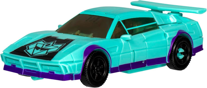 Transformers Generations Legacy United Deluxe Wave 12 - G2 Breakdown