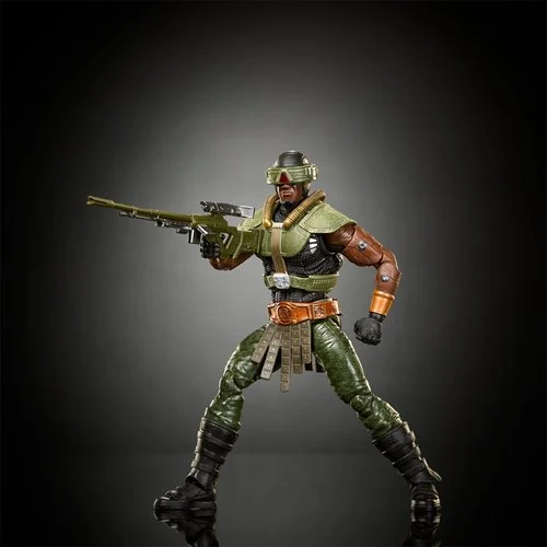 Masters of the Universe Chronicles 2026 Movie Wave 1 Tri-Klops Action Figure