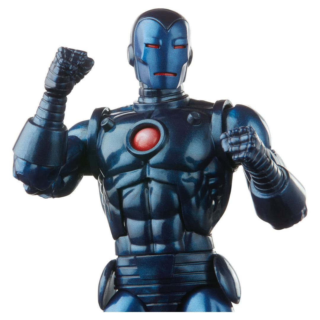 Marvel Legends Iron Man Stealth Iron Man Action Figure