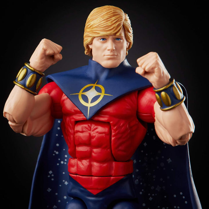 Marvel Legends Quasar 6-Inch Action Figure